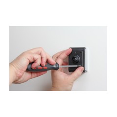 Brodit Active holder with cig-plug